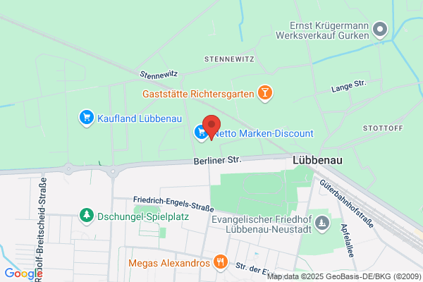 Kapella Baustoffe GmbH