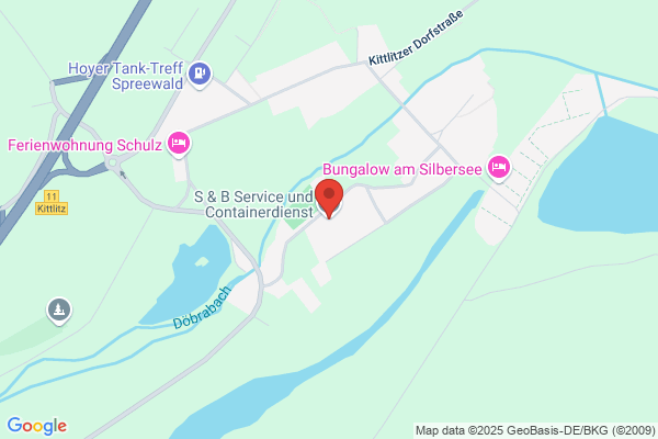 SPREEWALD Luftschiff- und Leichtbau GmbH Lübbenau