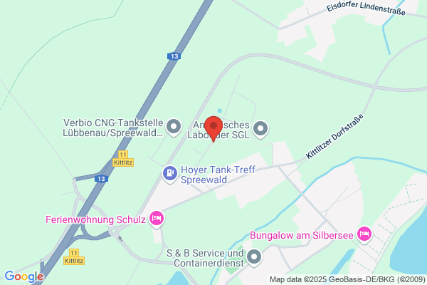 Sanierungsgesellschaft mbH