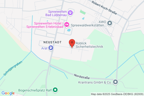 Schlüsseldienst Sicherheitstechnik KUGEL Inh. Andre Wobith