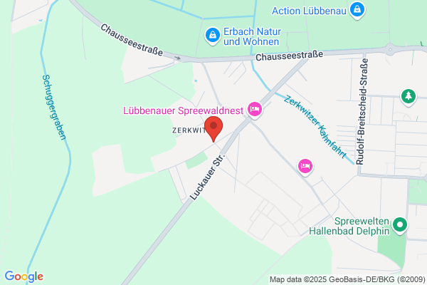 Spreewald-Werkzeugbau u. Kunststofftechnik GmbH
