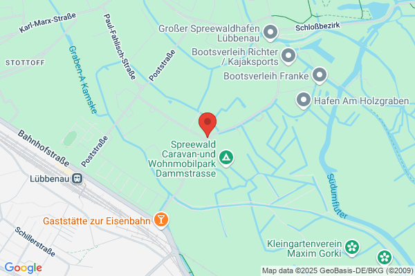 Neustadt-Eck Gastätte