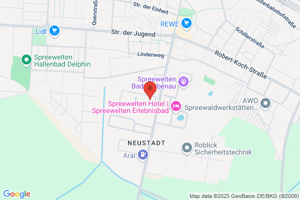 Glück Auf