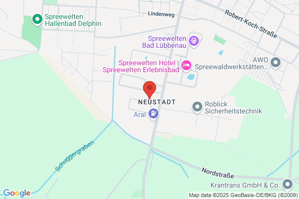 M & W Getränkemarkt GmbH