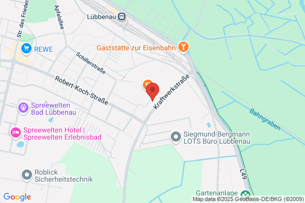 Familienherberge & Wohnheim