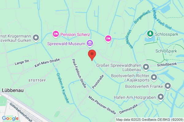 Pension Am Haag Inh. Rüdiger Weiher
