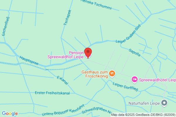 Pension Hubertus