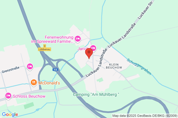 Doreen Fechner