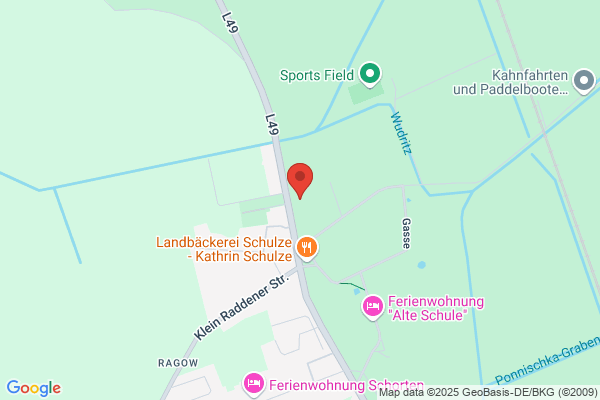 Kita Villa Sonnenschein
