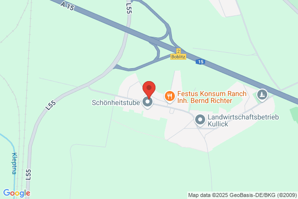 Kirche Groß Lübbenau - Pfarrsprengel Lübbenau und Umland