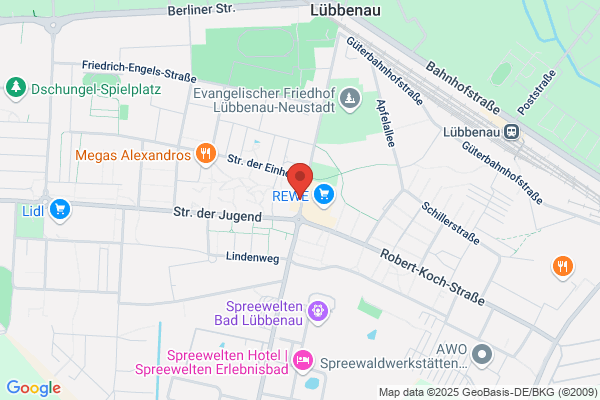 Reisebüro Dreßler GmbH