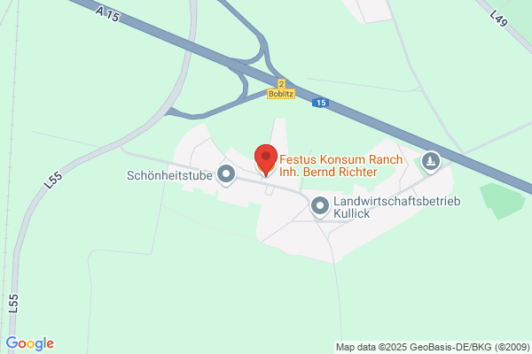 Festus Konsum Ranch Inh. Richter Bernd