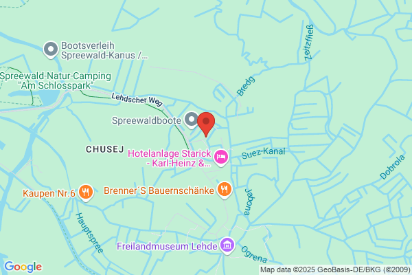 Landkreis Oberspreewald- Lausitz