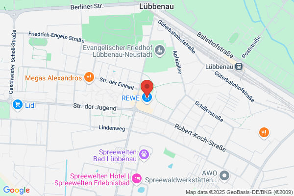 REWE