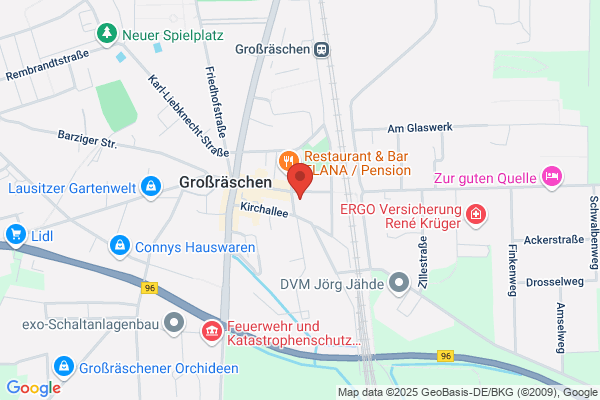 ALV Deutschland LV Brandenburg e.V.