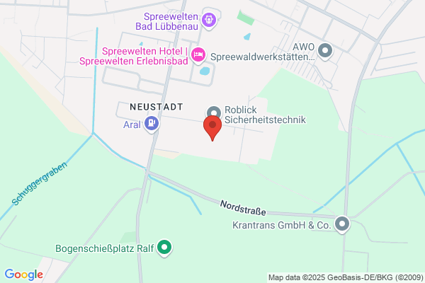 Wäscherei Teller