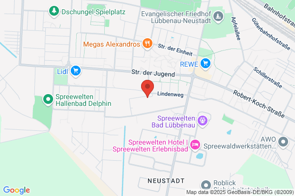 Diakonisches Werk des