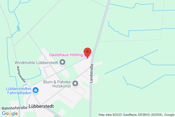 Gertrud Hollstein