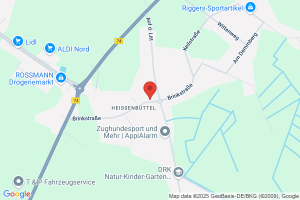 H. Schnakenberg