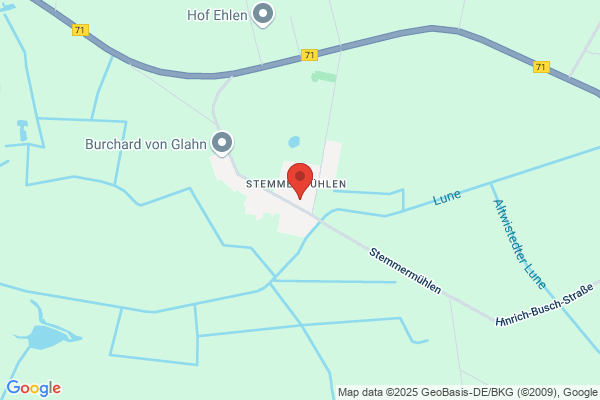 Kfz - Reparaturwerkstatt