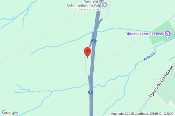Klosterrevierförsterei Garlstorfer Wald