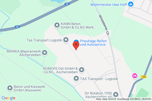 M + M Blockhausvertriebs GmbH