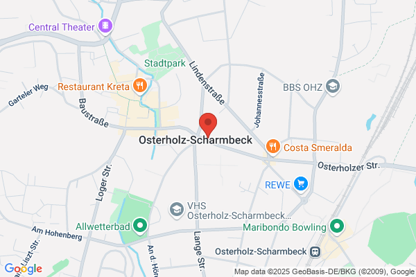 Otten Bestattungen GmbH