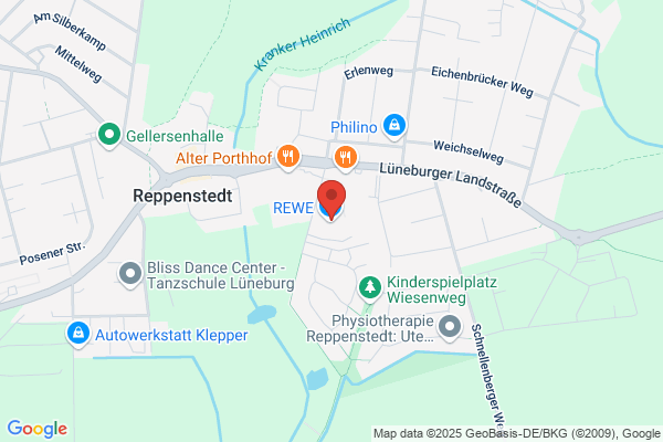 P+P Reisen u. Warenvertriebs GmbH