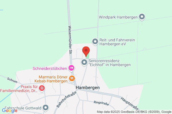Schützenverein Hambergen