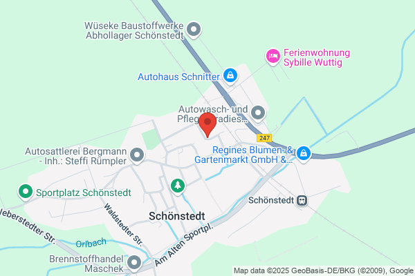 Struwwelpeter und Freizeichen Inh. Doris Hubert