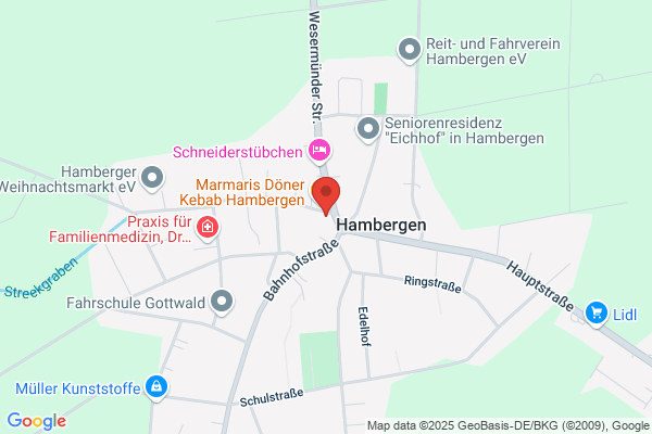 Tecklenburg GmbH & Co. Energiebedarf KG