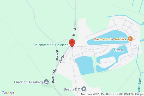 hammecenter