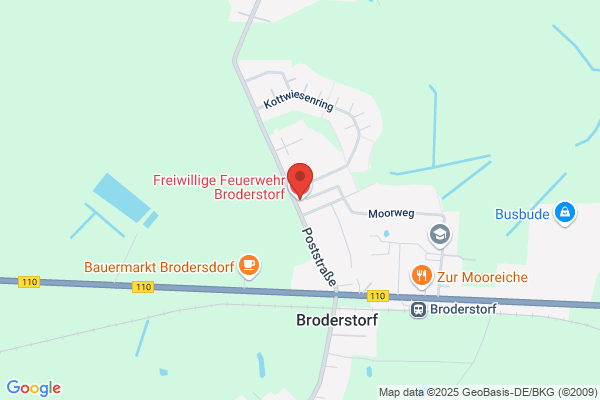 Feuerwehr Freiwillige
