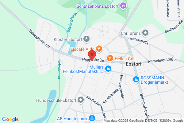 Gemeinde Lübberstorf