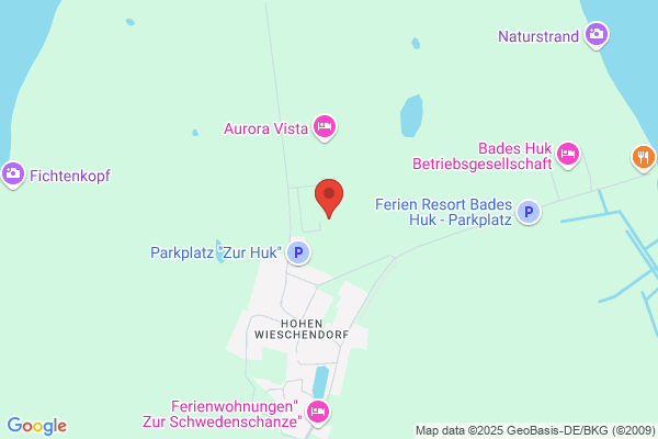 Landvilla Misthaufen Freizeit & Bildungshaus