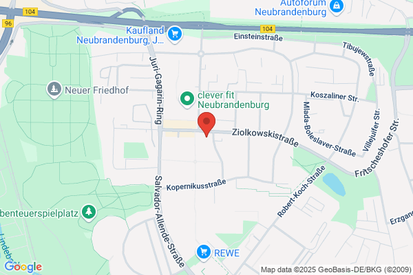 R+V Versicherung