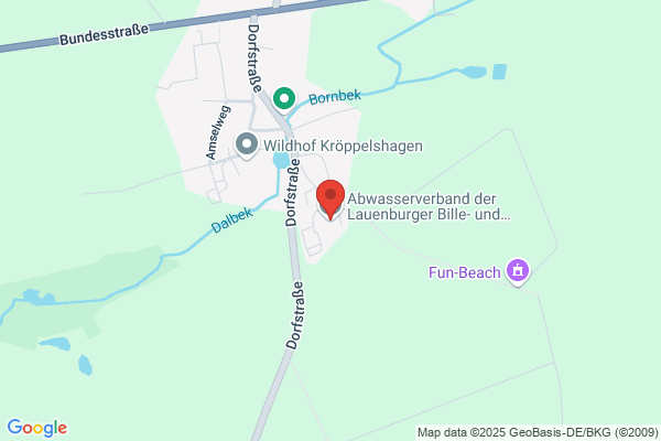 Abwassergesellschaft Dangenstorf mbH