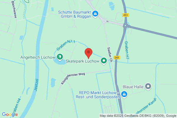 Grundschule Lüchow
