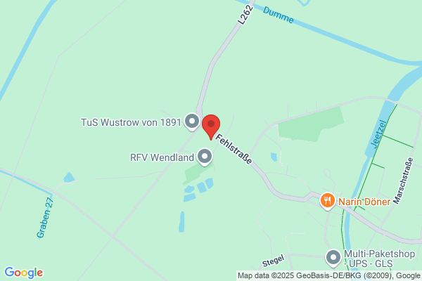 Kyffhäuserverein Wustrow e.V.