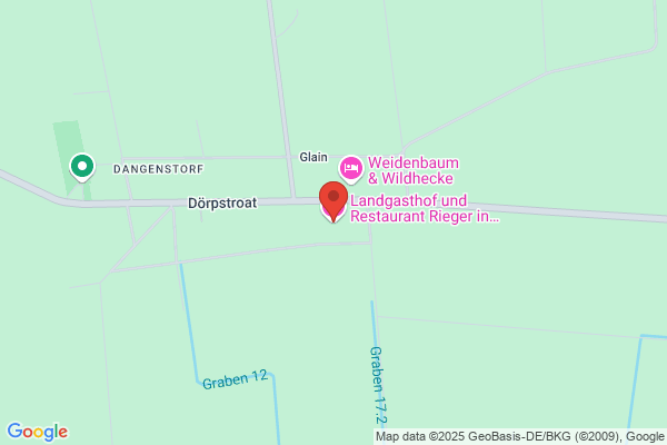 Restaurant Landgasthof Rieger