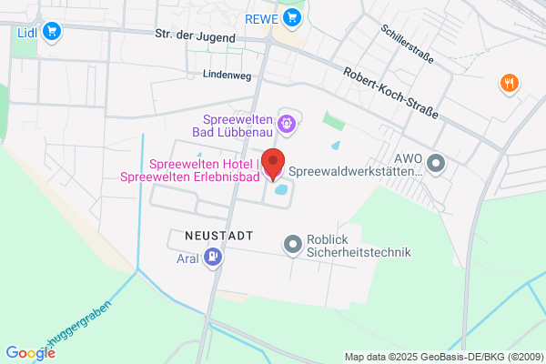 Wellness u. Geschenke am Markt