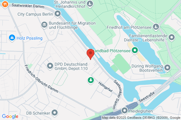 Baustellen Service Markiwitz