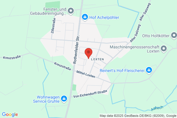 Gemeindezentrum