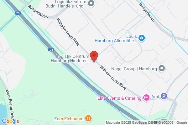HALA-technic-Hermann Eichler Bereich Verkauf/Logistik