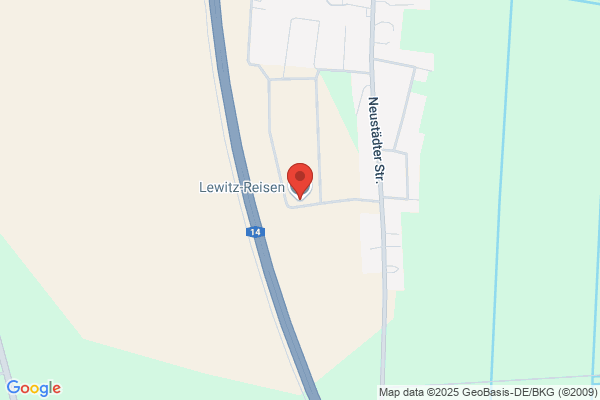 Lewitz-Reisen GmbH