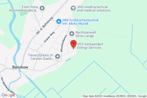 VES Verbaandert Energy Service GmbH