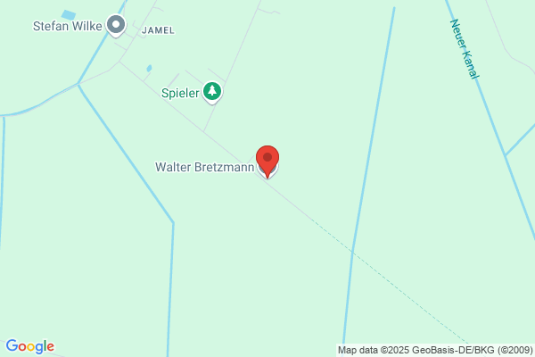 Walter Bretzmann, Brigitte Bretzmann