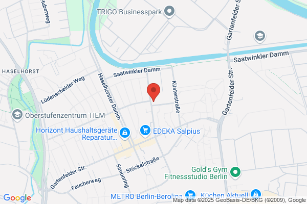 B.S.C.-Stapler GmbH