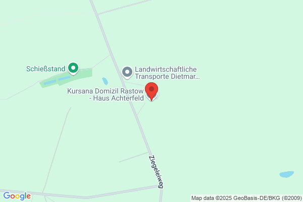 Kursana Domizil Rastow - Haus Achterfeld