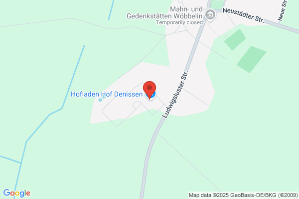 Denissen Landwirtschafts GmbH  Co. KG